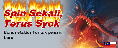 Kemenangan Mega Setiap Jam
