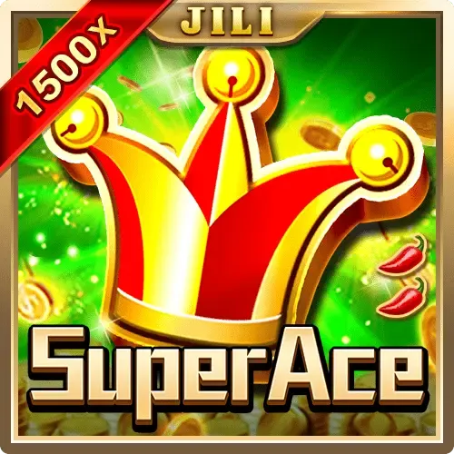 Super Ace game icon