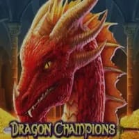 Dragon Champions game icon