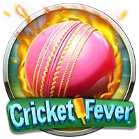 Cricket Fever game icon