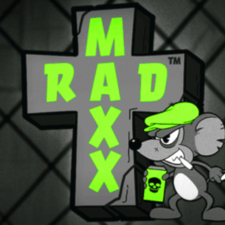 Rad Maxx