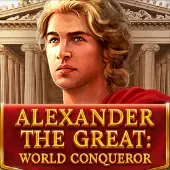 Alexander The Great World Conqueror game icon