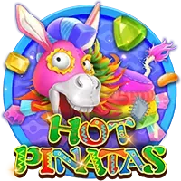 Hot Pinatas game icon
