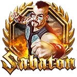 Sabaton game icon