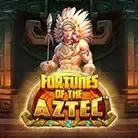 Fortunes of Aztec game icon
