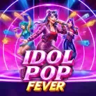 Idol Pop Fever game icon