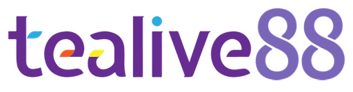 mytealive88.com Logo
